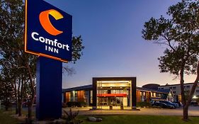 Comfort Inn Brossard